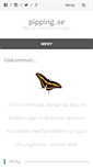 Mobile Screenshot of pipping.se